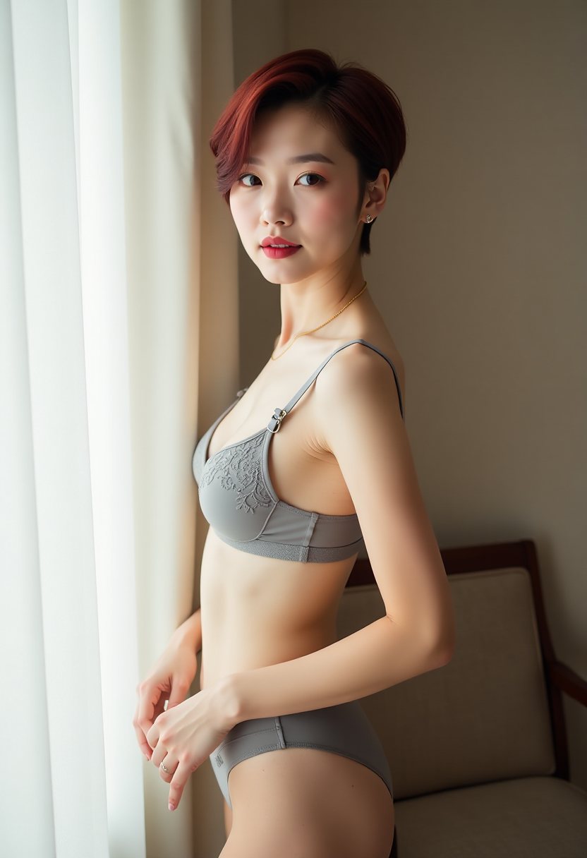 暗河回声电影海报